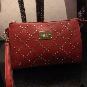 Bebe Reddish burgundy